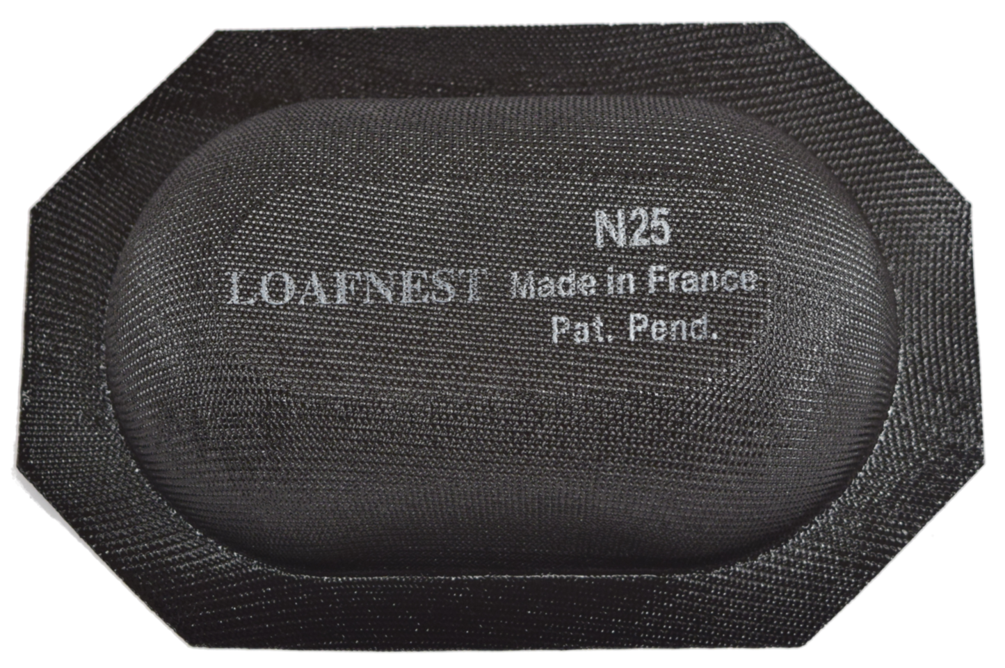 LoafNest Non-Stick Silicone Mesh Liner [Made in France] for use with LoafNest Kit