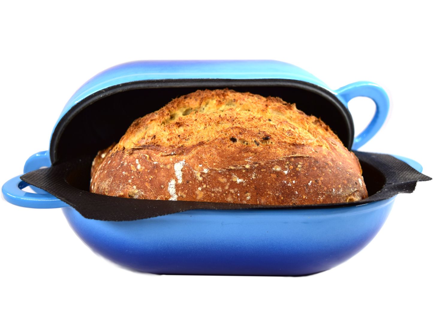 LoafNest: Refurbished