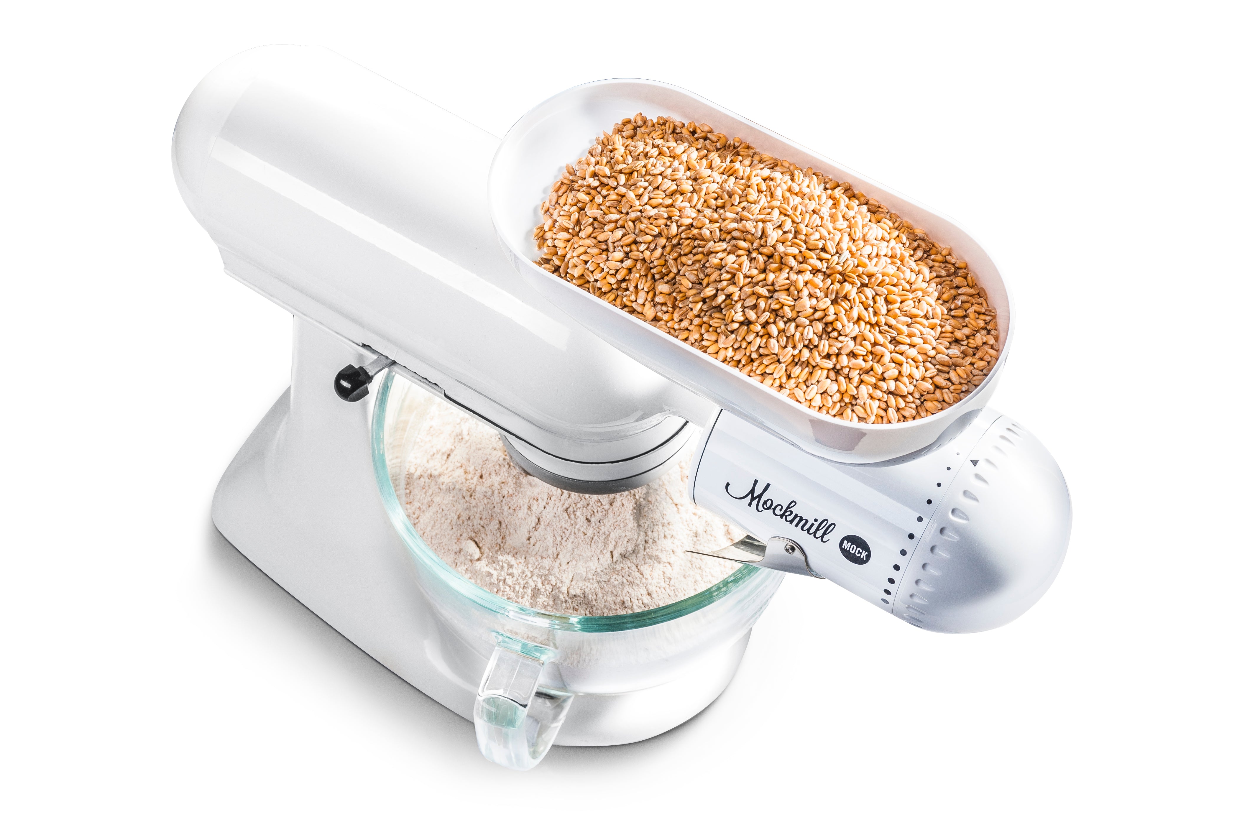 Mockmill 2024 grain mill